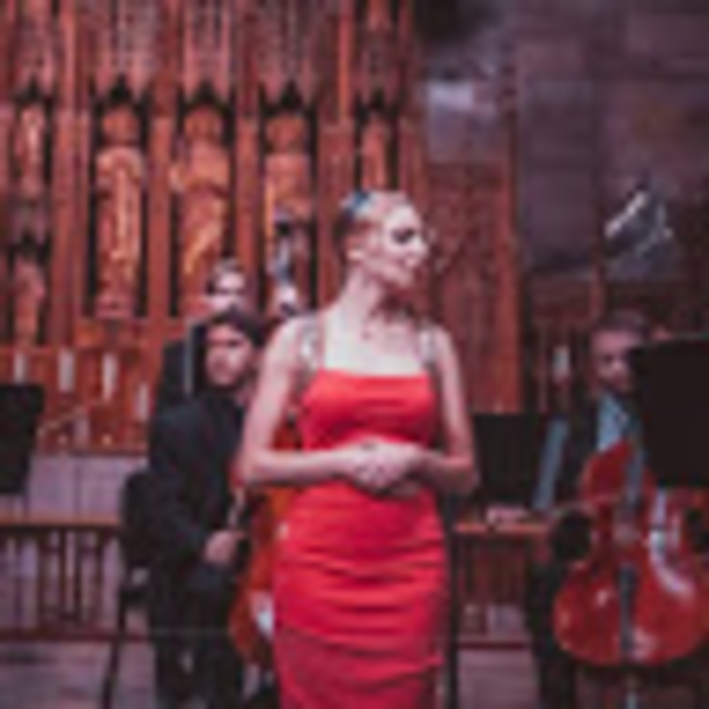 Meet your Posher, Rebecca